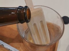 蔡澜奶茶-蔡澜点心·粤菜(月星环球港店)