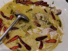 -盛百味·家宴餐厅(霸州分店)