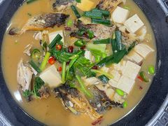 -下梅人家土菜馆(历史文化餐厅度假区店)