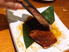 厚切酱烤牛舌-有喜屋·深夜食堂(环宇荟店)