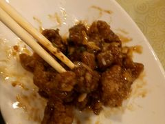-东四民芳餐厅(世茂工三店)