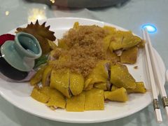 -御满江海鲜酒家(洛溪新城店)