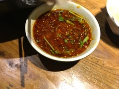 -万记麻辣烫国展总店