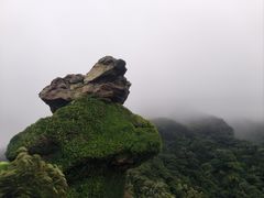 -海上云台山景区