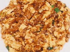 -紫光园·烤鸭·北京菜(劲松店)