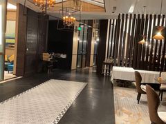 大堂-卡佩罗意大利餐厅及酒吧Al Cappello Trattoria