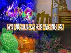 -北京石景山游乐园