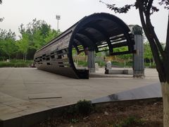 -永定河休闲森林公园