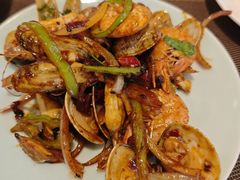 -飨食汇全日制餐厅·昆山皇冠假日酒店(九方店)