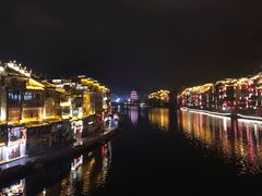 -古城苗家土菜馆(河景餐厅店)