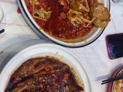 -饶福记·南昌烧烤大排档(九龙湖土著店)
