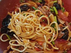 -大师兄·西北小馆(金湾华发商都店)