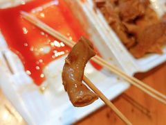 牛肠-细妹五香牛杂(步行街店)