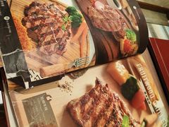 -米兰西点(鞍山店)