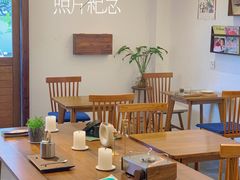 大堂-幸会吉市(丰泽店)