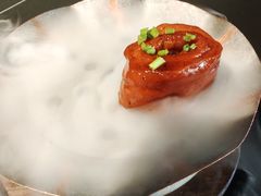 九转大肠-魁盛居百年鲁菜馆(县西巷店)