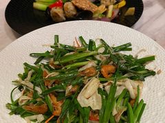 -御公馆中餐厅·点心·顺德菜·佛山东平保利洲际酒店