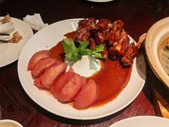 -永安鱼庄·镇江菜(东吴路店)