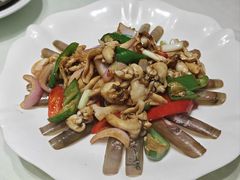 -海儀美食楼(湾仔海鲜街店)