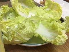 -青瓷火锅料理(西单大悦城店)