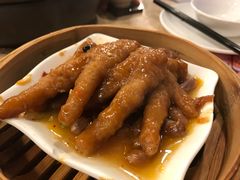 -点都德(聚福楼店)