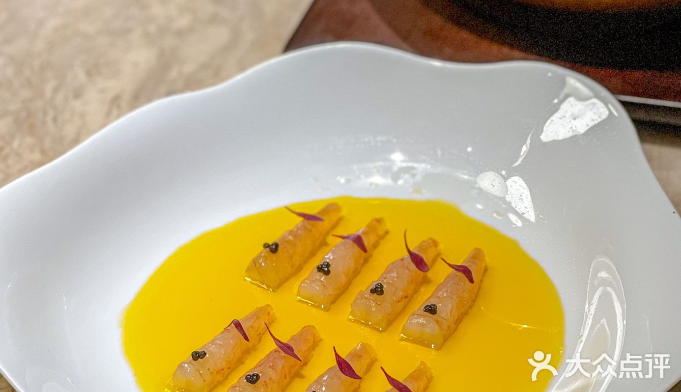 杭州高端宴请人均400超精致 环境太赞了吧！