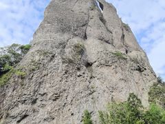 -雁荡山风景名胜区