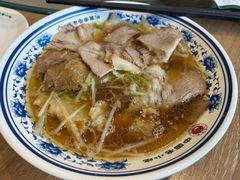 -直隶安家罩饼(复兴路店)