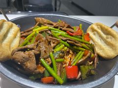 -友达面馆(广州总店)