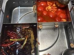 -海底捞火锅(高新万达店)