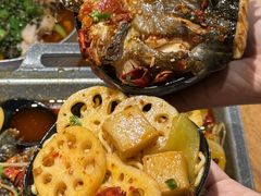 -1819餐厅·团队聚餐·烤串·精酿