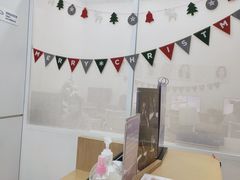 -天真蓝照相馆(龙岗万科里店)