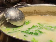 -官也街澳门火锅(新源里店)