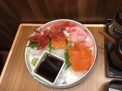 -美洲岛烤肉自助餐厅