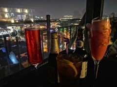 -顽啤熊·酒客酒馆(苏城夜景必选店)