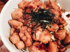 -铃木食堂(帽儿胡同店)