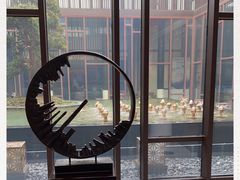 -上海崇明金茂凯悦酒店