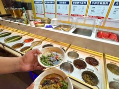 -雾都渣渣火锅(南城智汇城店)