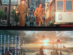 -百美汇影城(LUXE嘉里中心店)