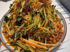 -胖太太四川麻辣排骨串(镇江路分店)