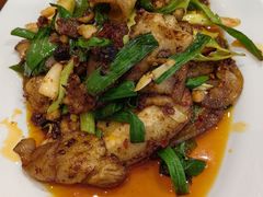 家乡回锅肉-攀西土菜馆(南线阁店)