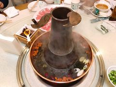 -阳坊胜利涮羊肉(阳坊老店)