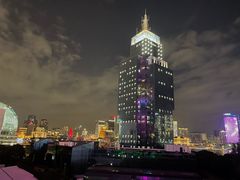 -东方明珠·可口可乐欢乐餐厅