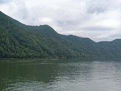 -新安江山水画廊风景区