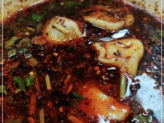-回坊马二饺子馆