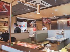 -海底捞火锅(江南盛天地店)