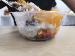 -碣石甜品(时代商业步行街店)
