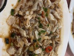 -标记好食