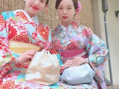 -京都冈本和服体验租赁店(清水寺店)