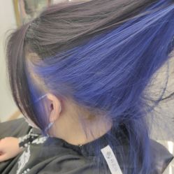 -ALONG HAIR阿龙发型